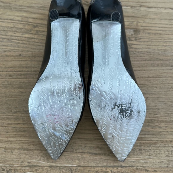 Pumps - Picture 2 of 4